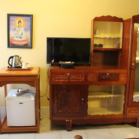 Seven Candles Guesthouse Siem Reap Dış mekan fotoğraf