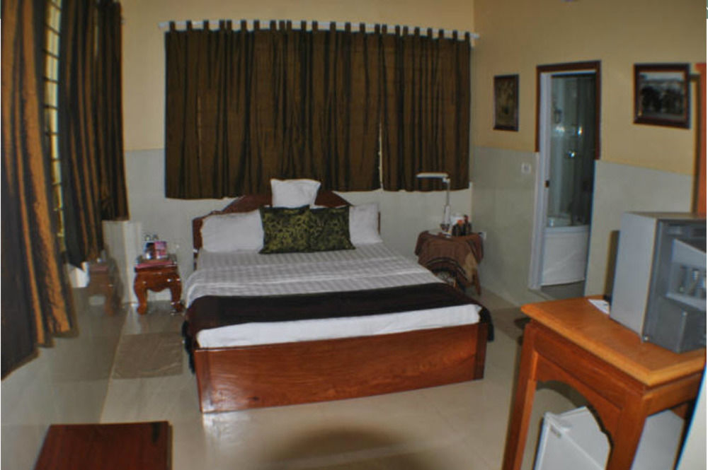 Seven Candles Guesthouse Siem Reap Dış mekan fotoğraf