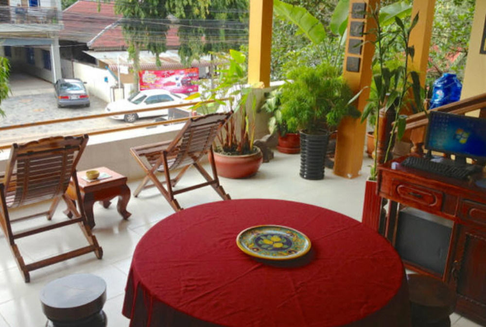 Seven Candles Guesthouse Siem Reap Dış mekan fotoğraf