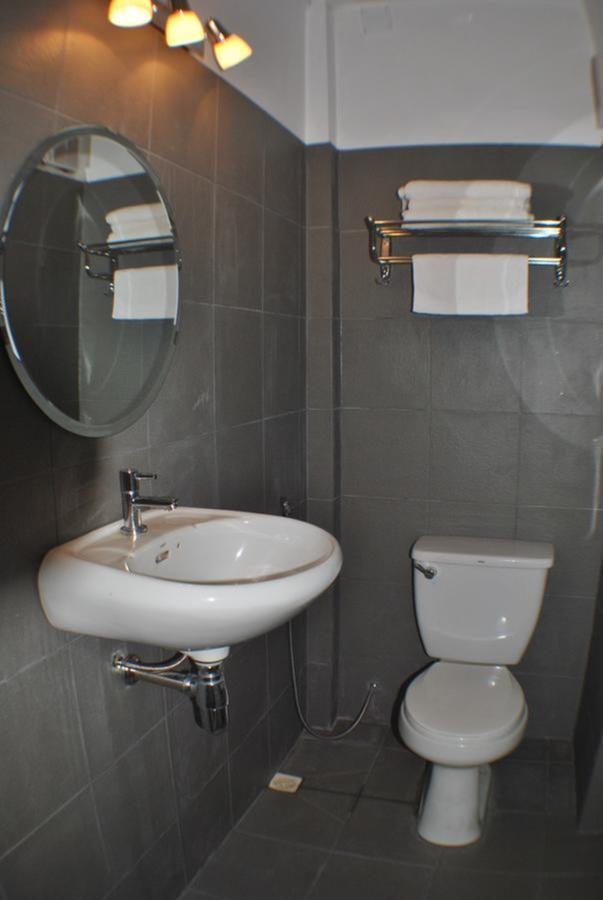 Seven Candles Guesthouse Siem Reap Dış mekan fotoğraf
