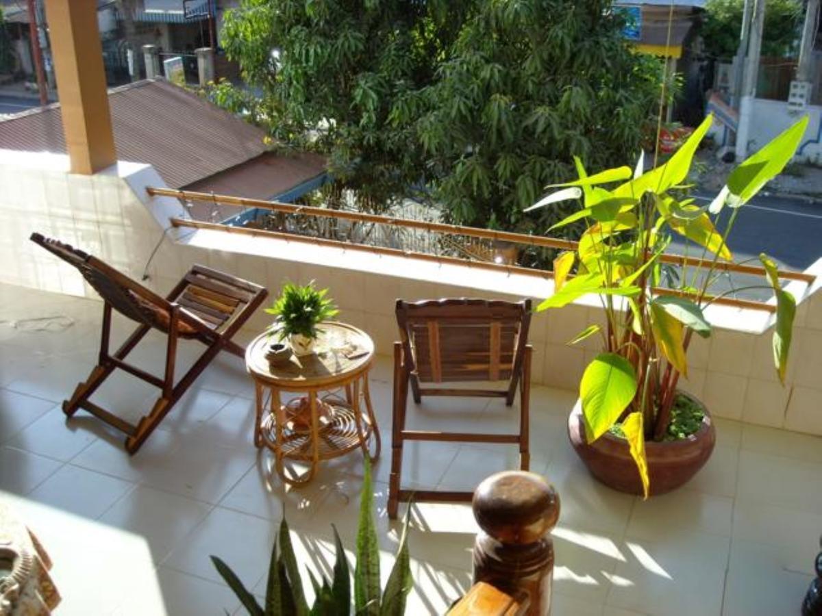 Seven Candles Guesthouse Siem Reap Dış mekan fotoğraf