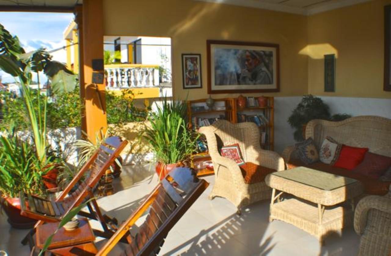 Seven Candles Guesthouse Siem Reap Dış mekan fotoğraf