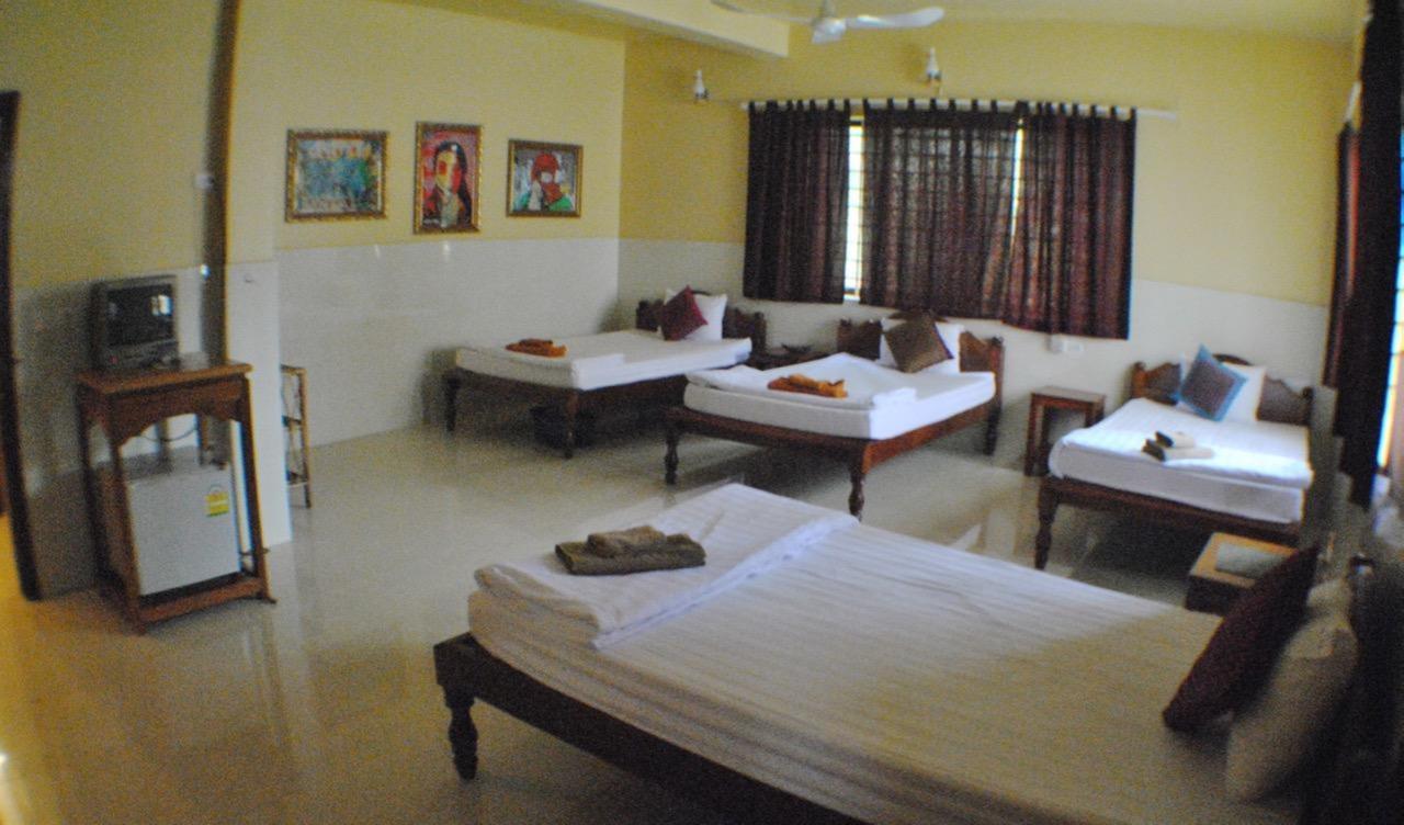 Seven Candles Guesthouse Siem Reap Dış mekan fotoğraf