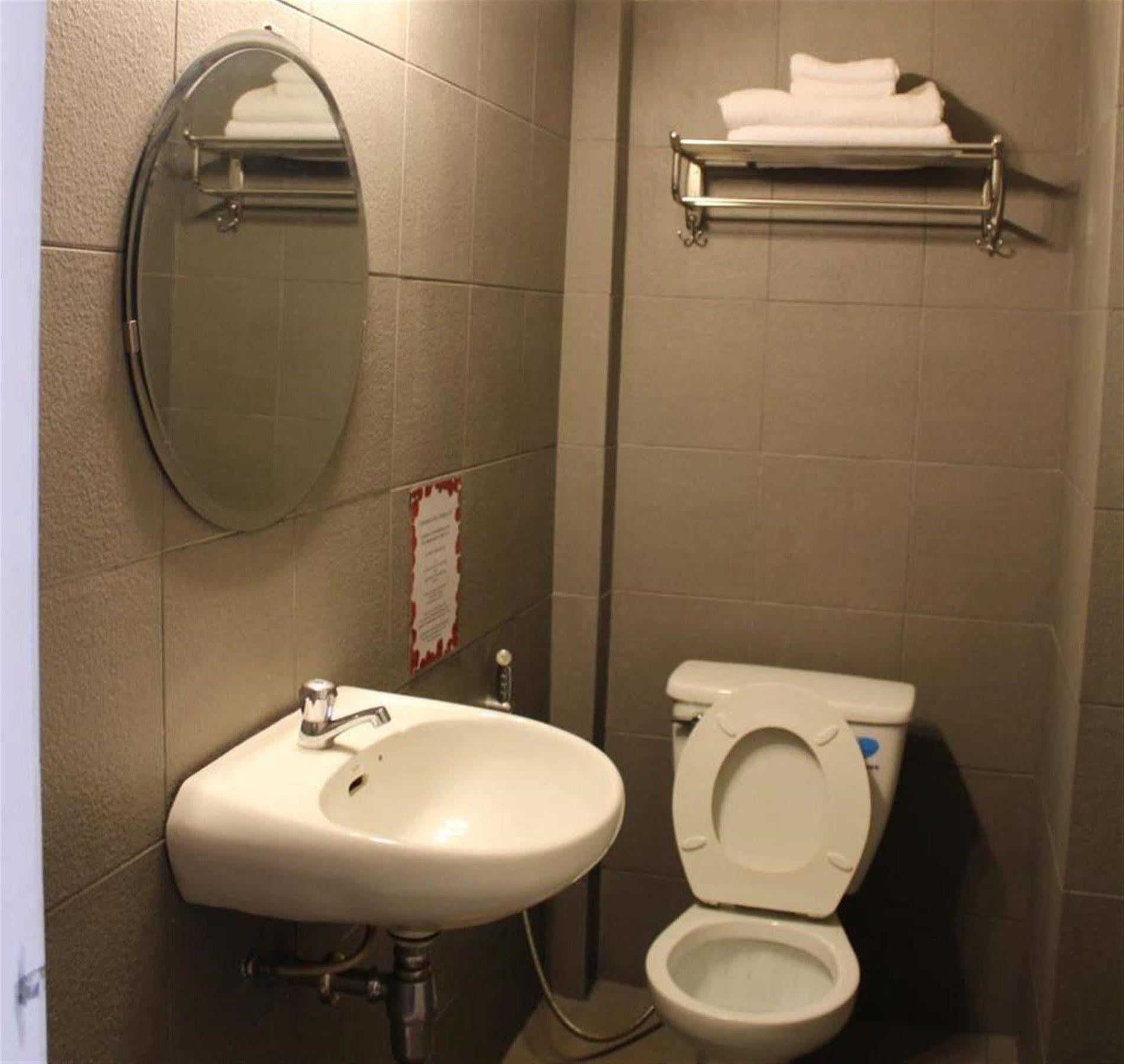 Seven Candles Guesthouse Siem Reap Dış mekan fotoğraf