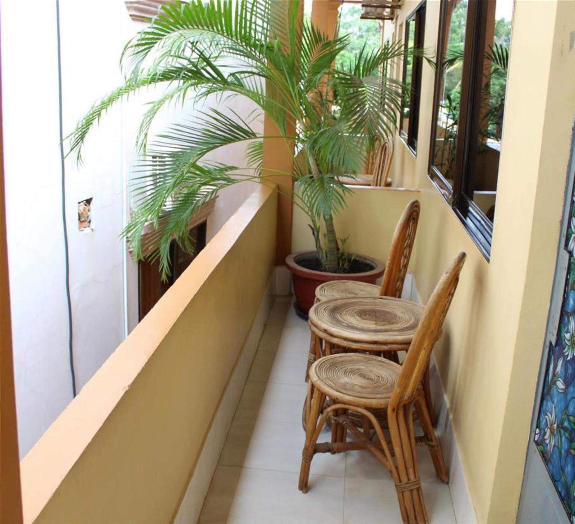 Seven Candles Guesthouse Siem Reap Dış mekan fotoğraf
