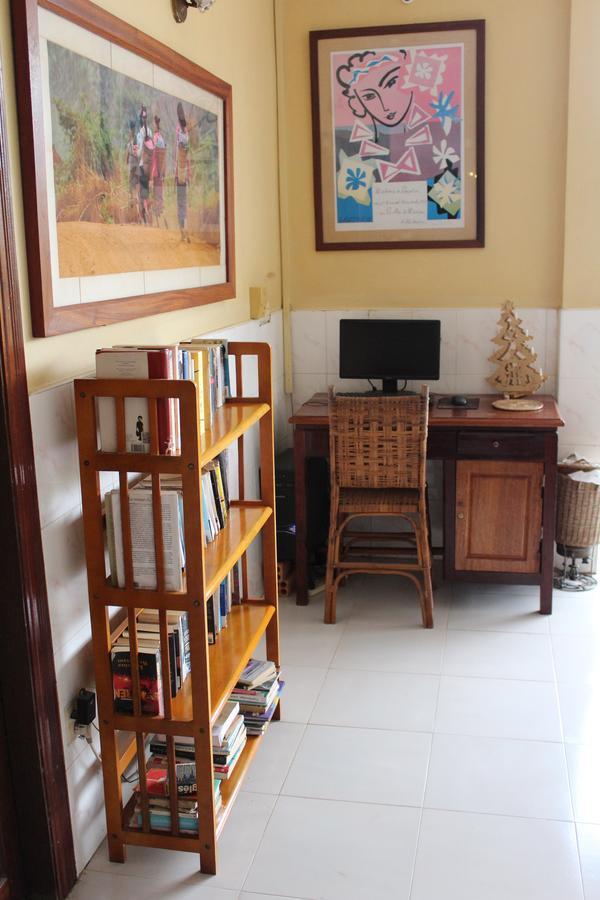 Seven Candles Guesthouse Siem Reap Dış mekan fotoğraf