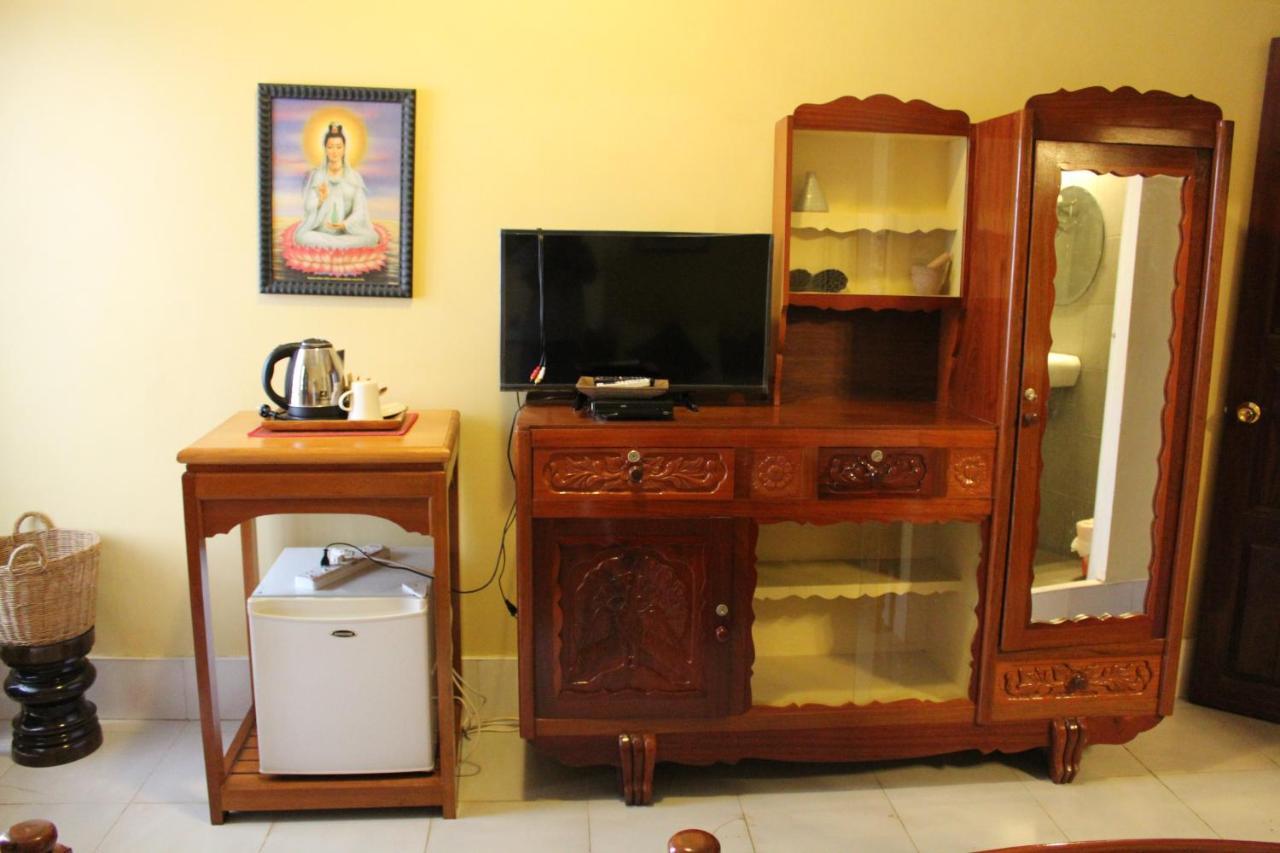 Seven Candles Guesthouse Siem Reap Dış mekan fotoğraf