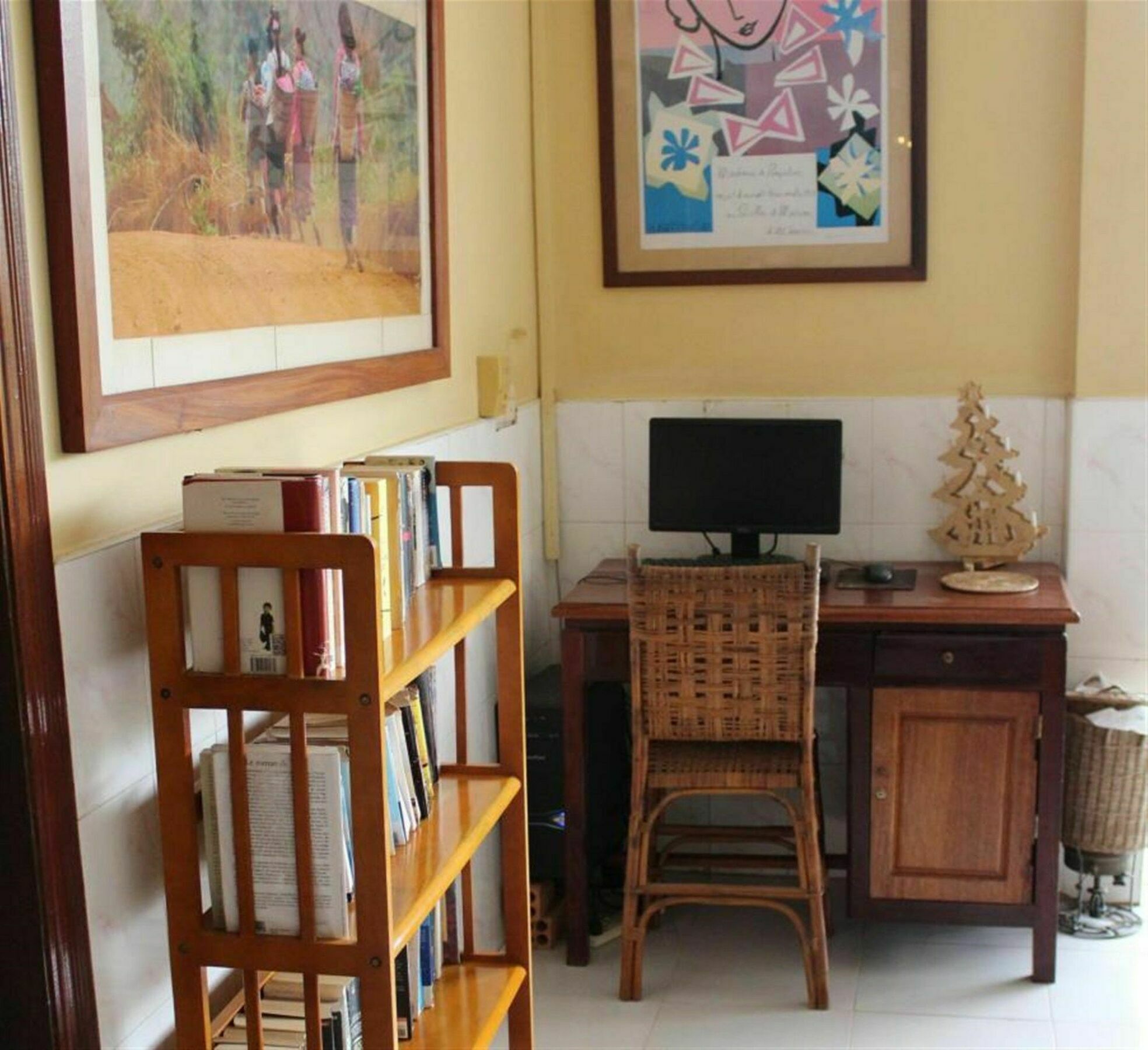 Seven Candles Guesthouse Siem Reap Dış mekan fotoğraf