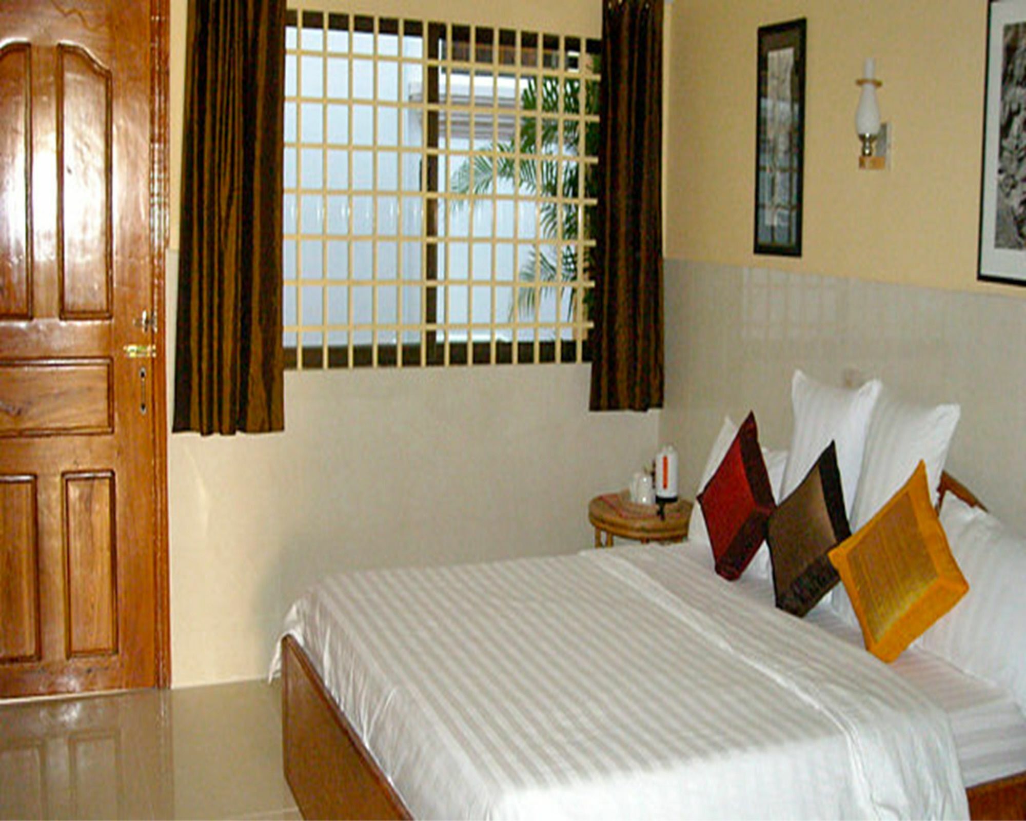 Seven Candles Guesthouse Siem Reap Dış mekan fotoğraf