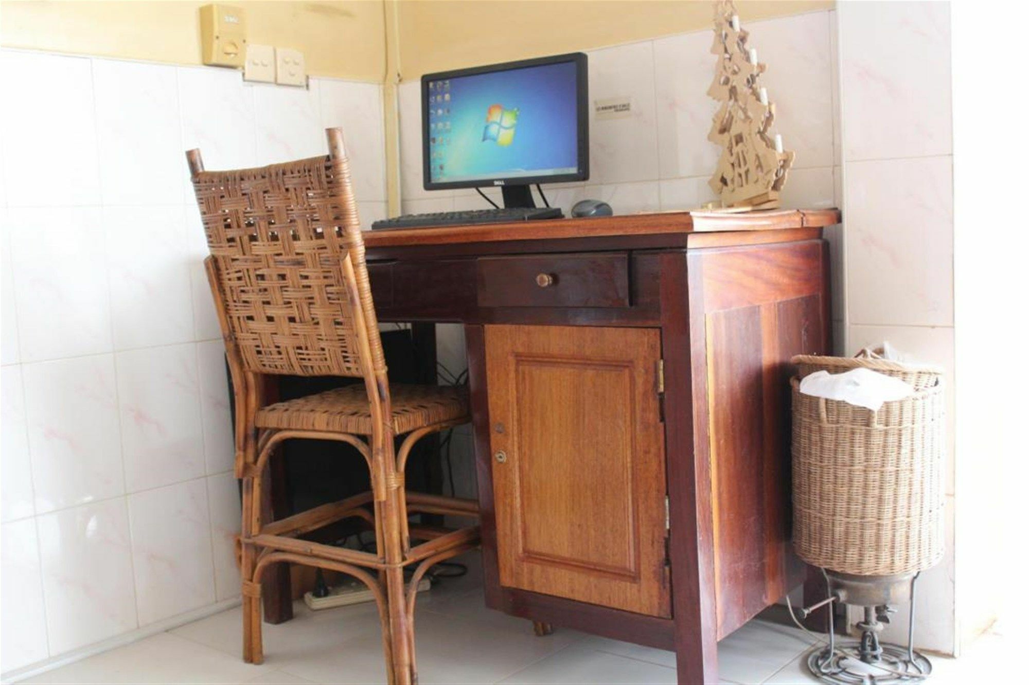 Seven Candles Guesthouse Siem Reap Dış mekan fotoğraf