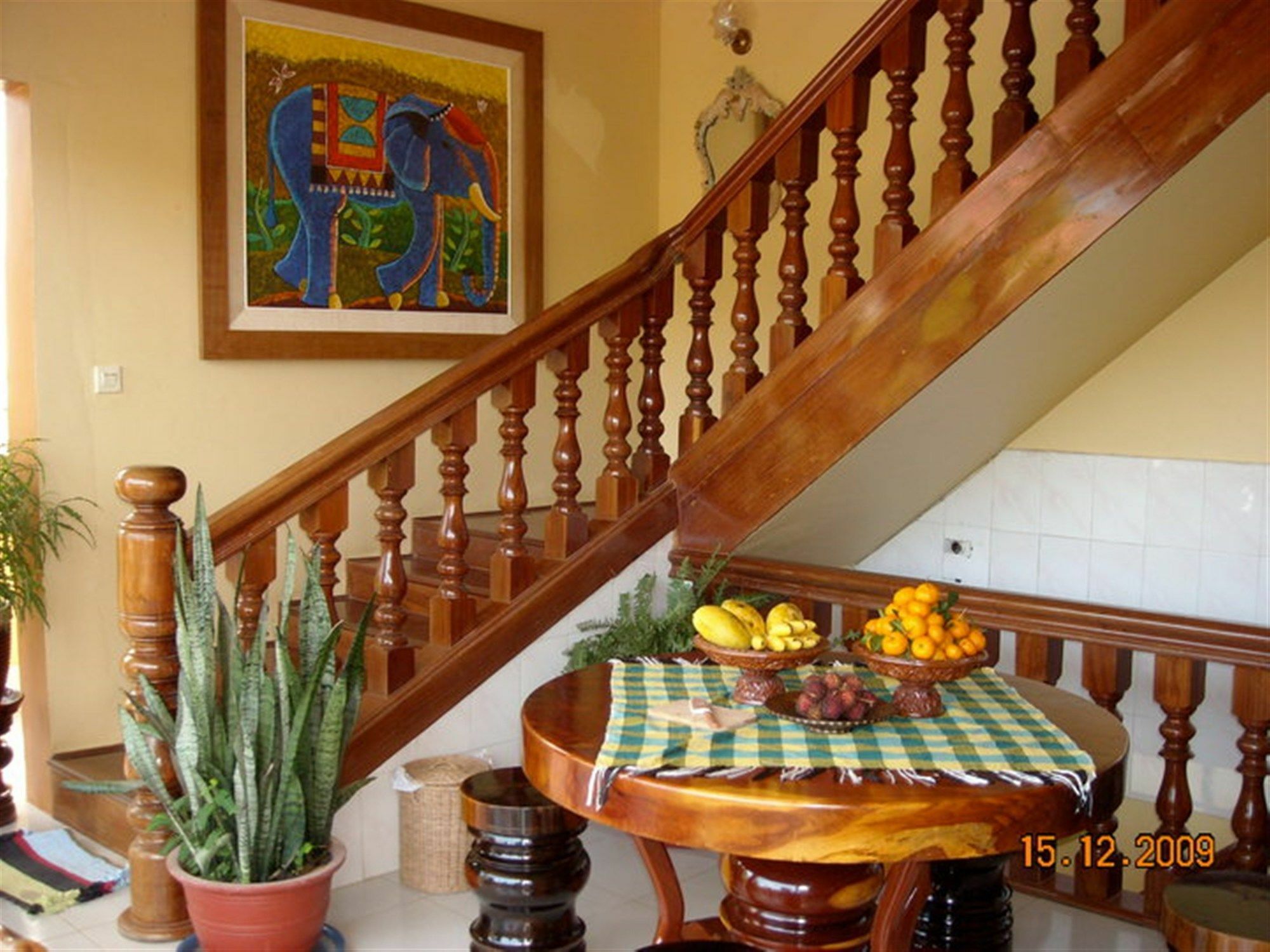 Seven Candles Guesthouse Siem Reap Dış mekan fotoğraf