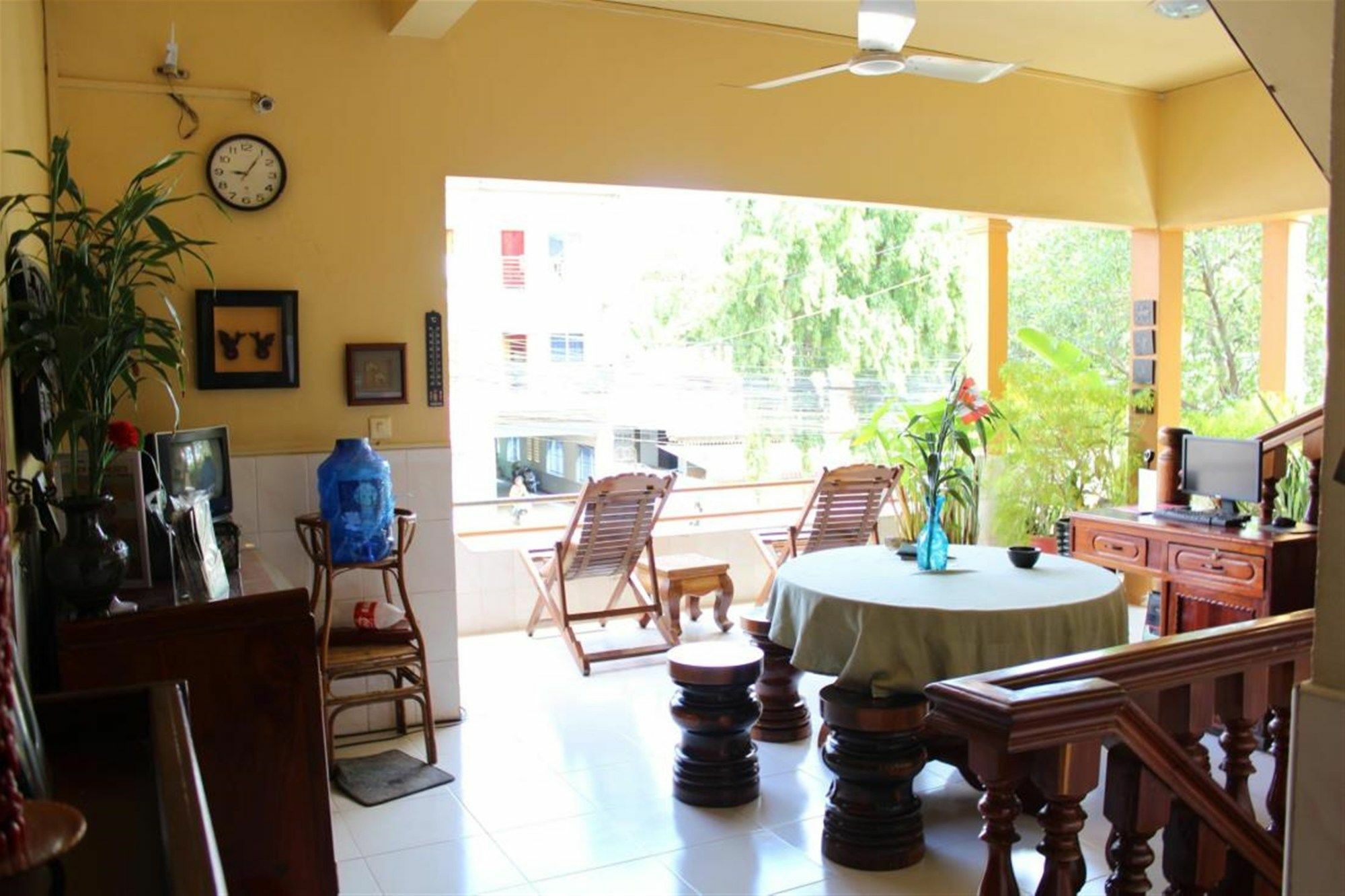Seven Candles Guesthouse Siem Reap Dış mekan fotoğraf