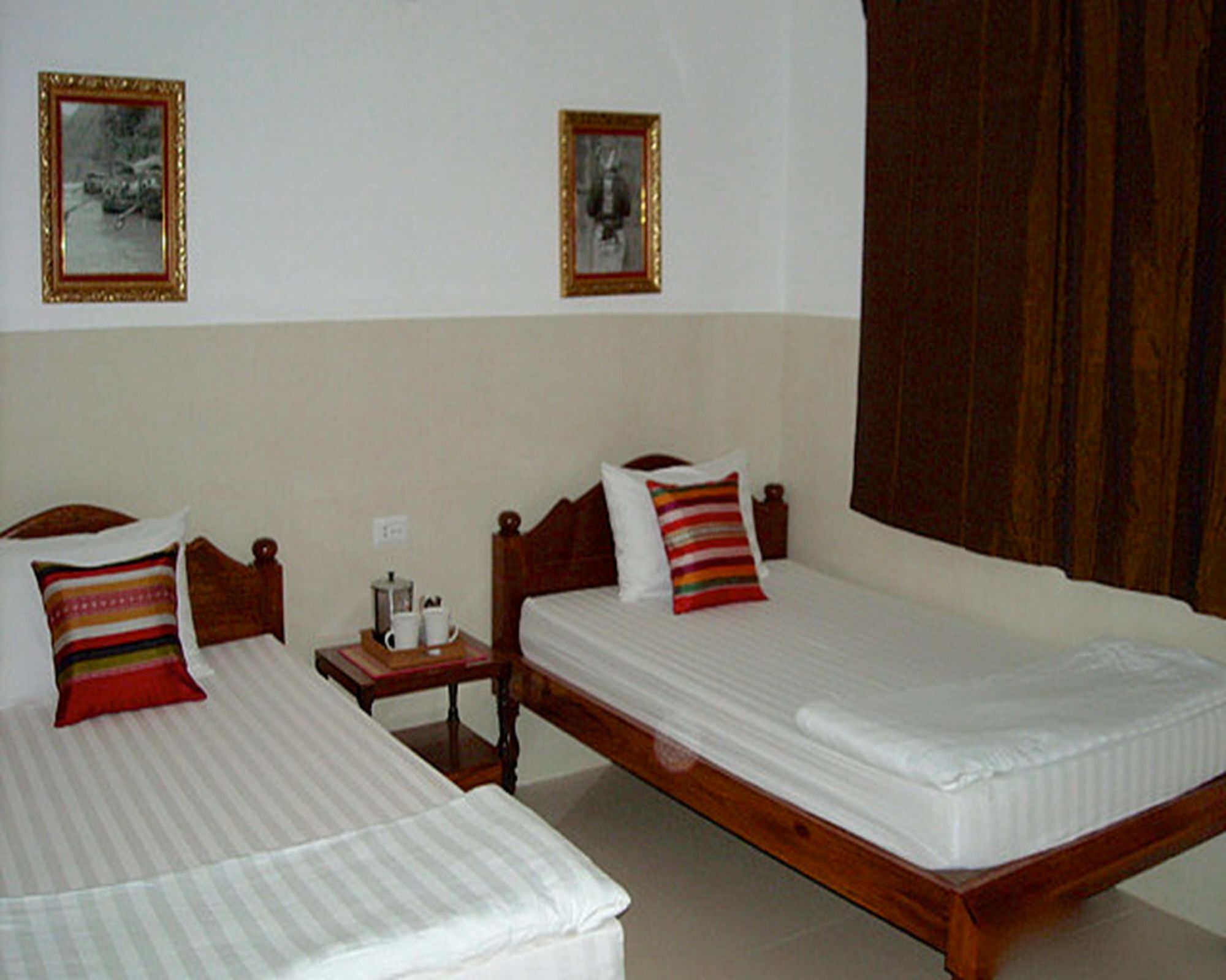 Seven Candles Guesthouse Siem Reap Dış mekan fotoğraf